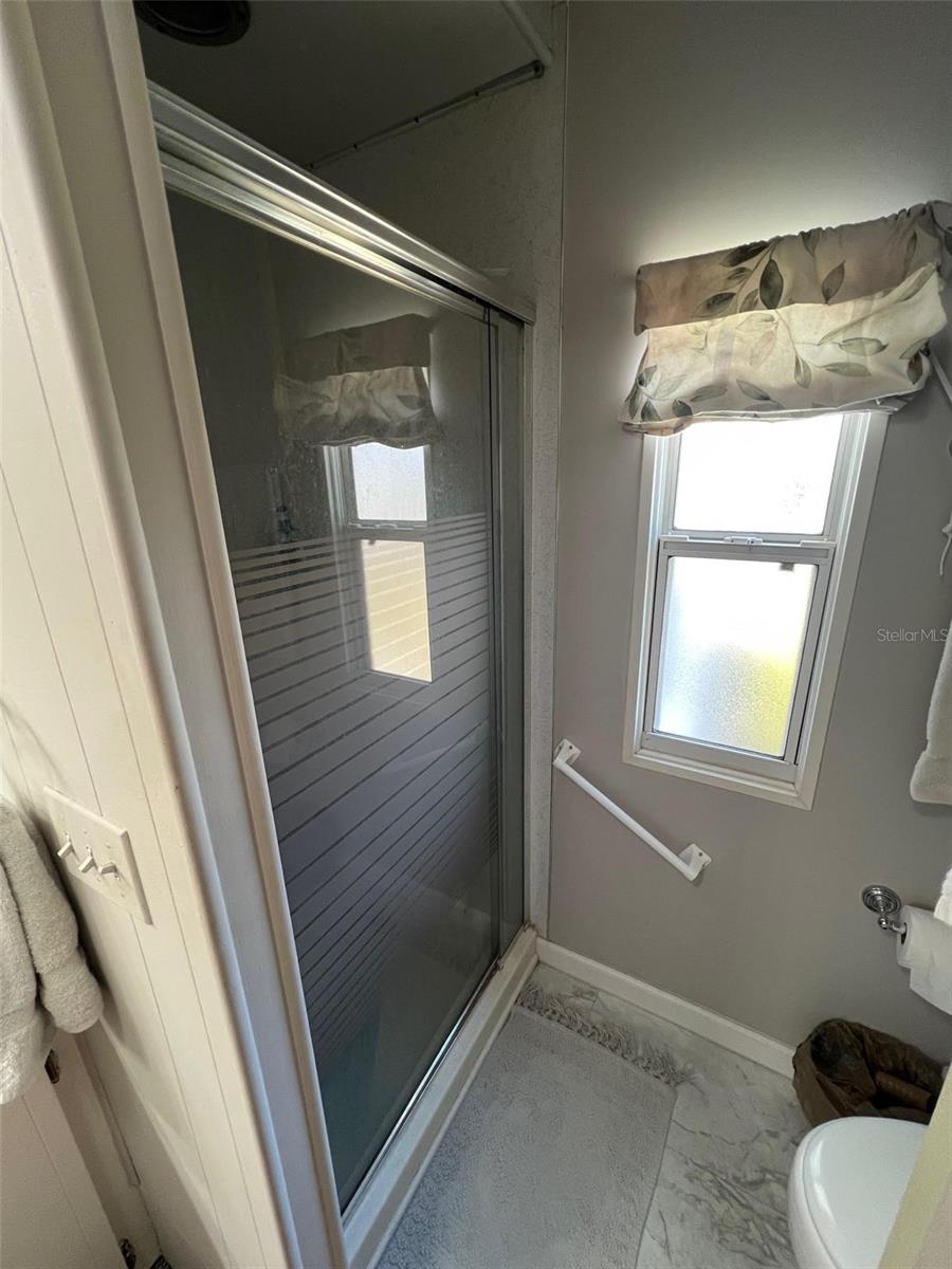 PALM HILL MOBILE HOME PARK UNREC - Residential