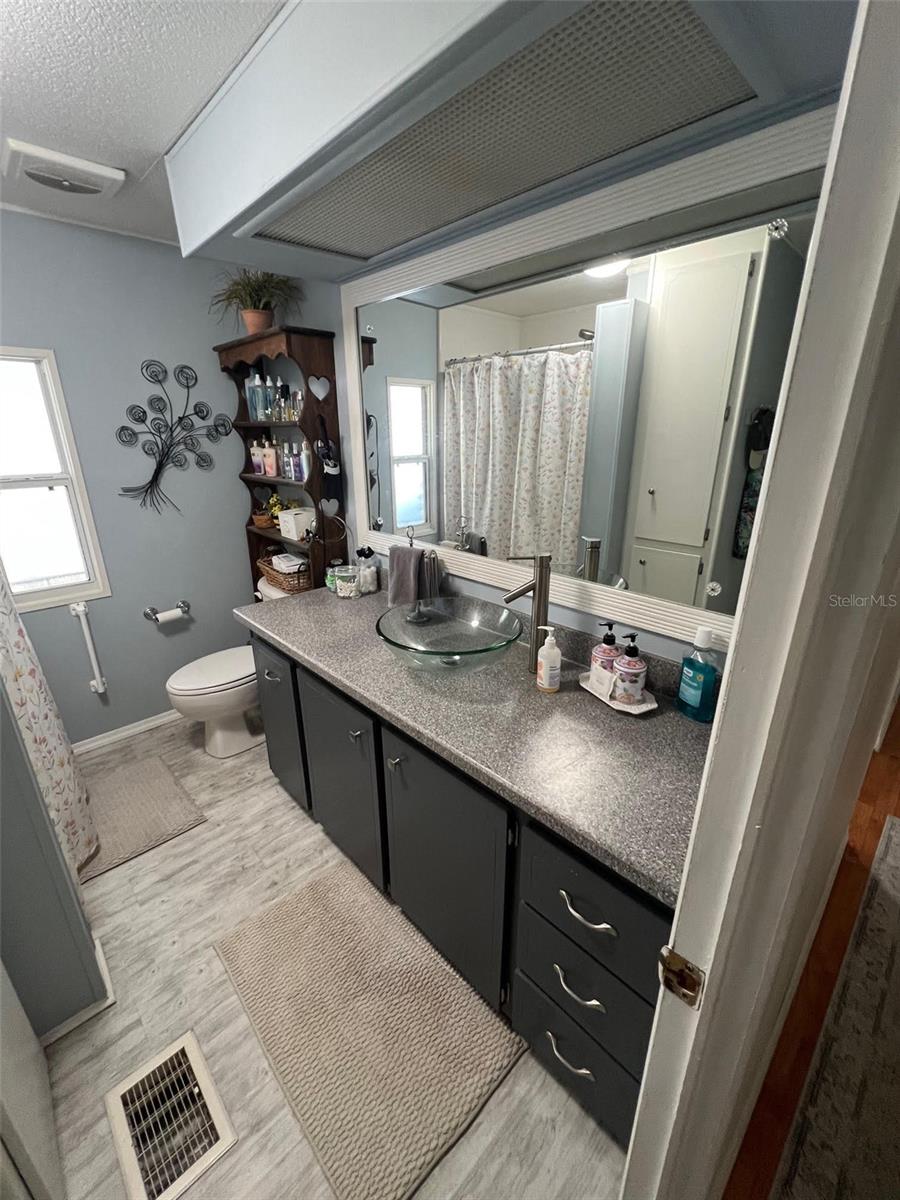 PALM HILL MOBILE HOME PARK UNREC - Residential