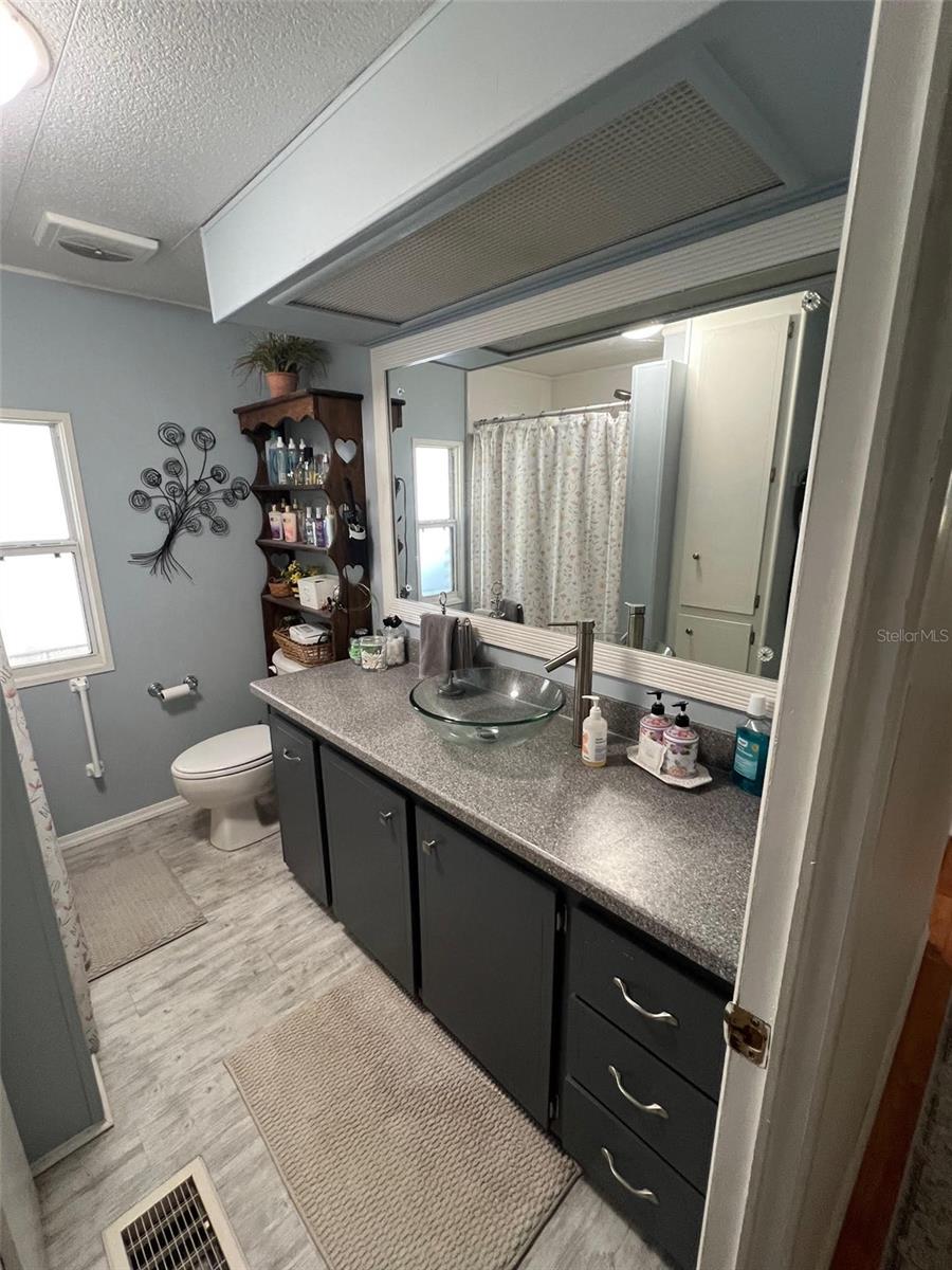 PALM HILL MOBILE HOME PARK UNREC - Residential