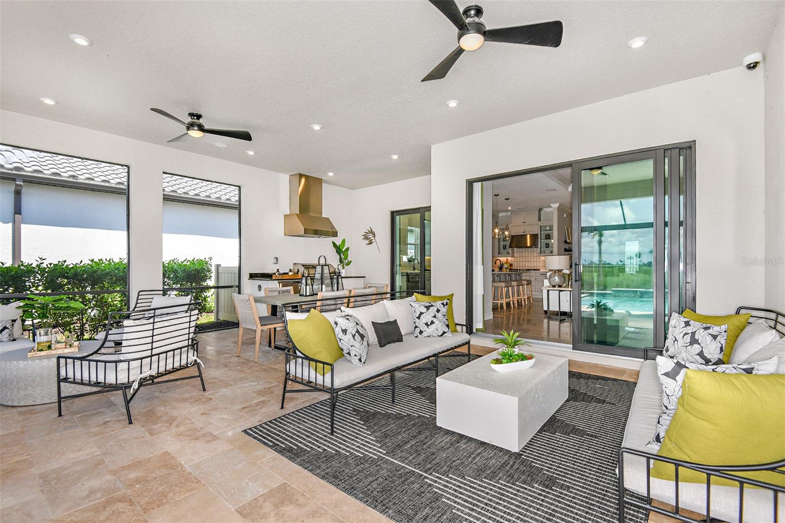 ESPLANADE AT SKYE RANCH - Residential