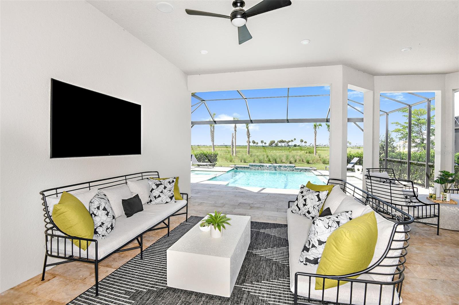 ESPLANADE AT SKYE RANCH - Residential