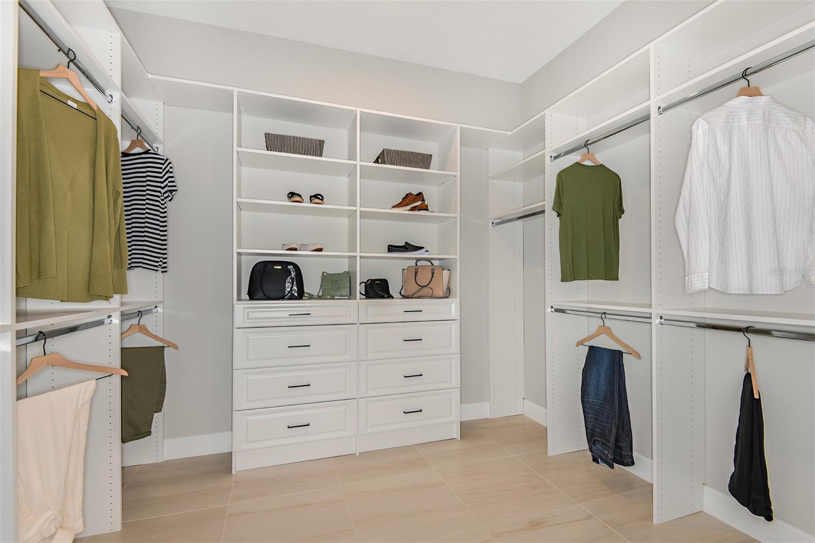 ESPLANADE AT SKYE RANCH - Residential