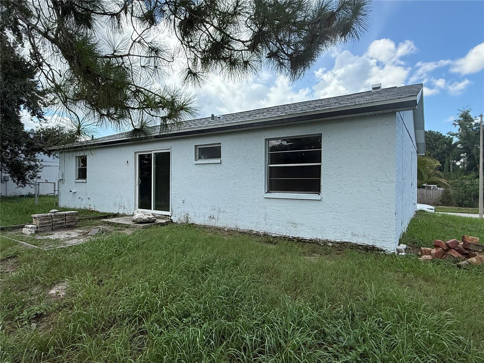 1308 DUKES DRIVE