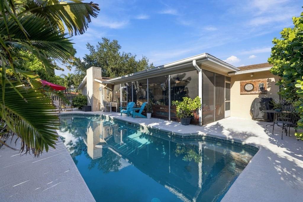 Photo of 6001 28th Street S, St Petersburg, FL 33712 (MLS # TB8549948)