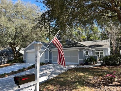 A home in OCALA
