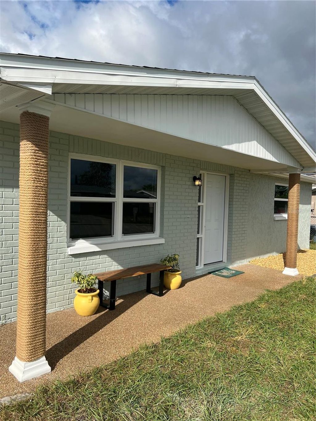 Photo of 7121 Rockwood Drive, Port Richey, FL 34668 (MLS # W7882645)