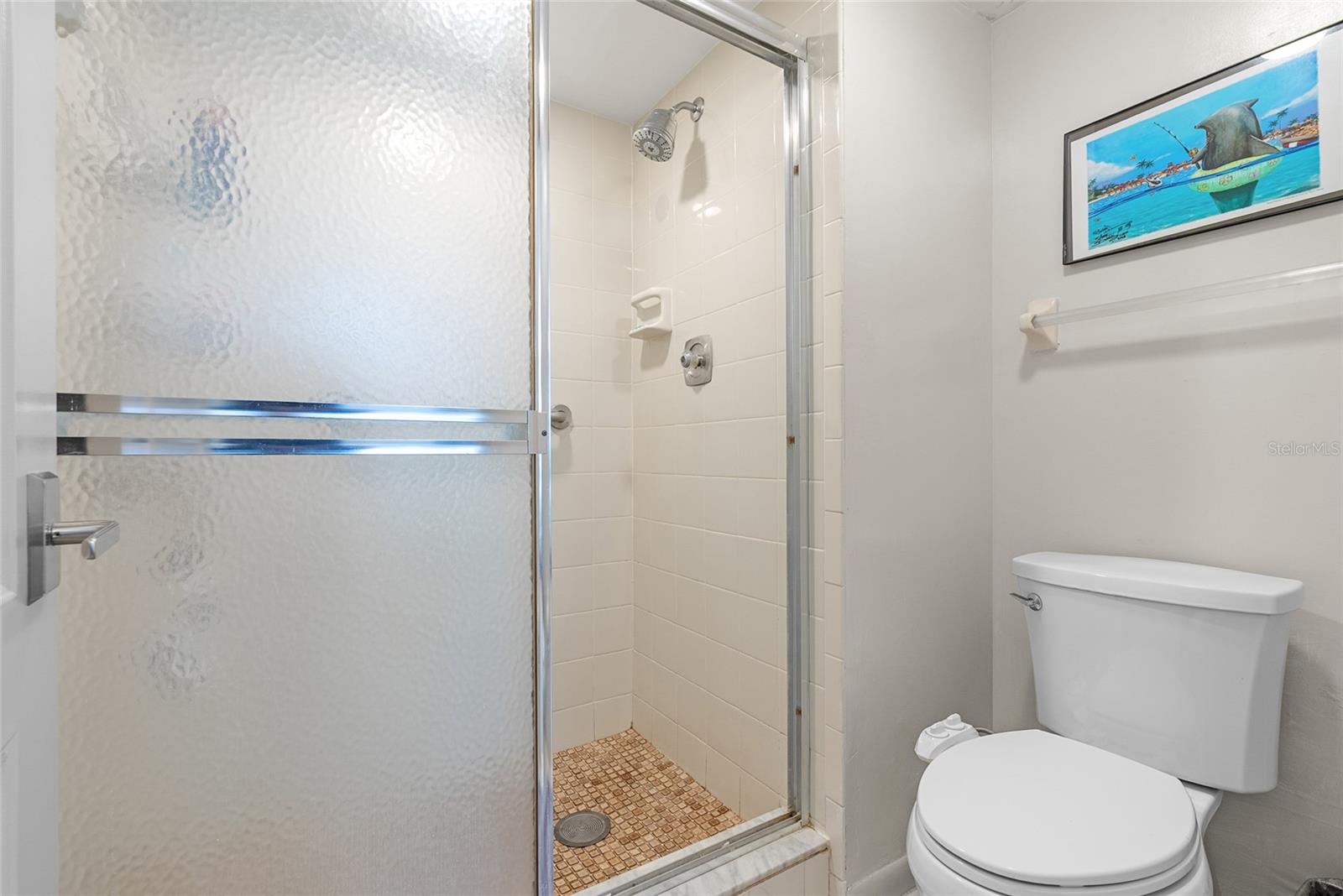 VILLA PLUMOSA CONDO - Residential