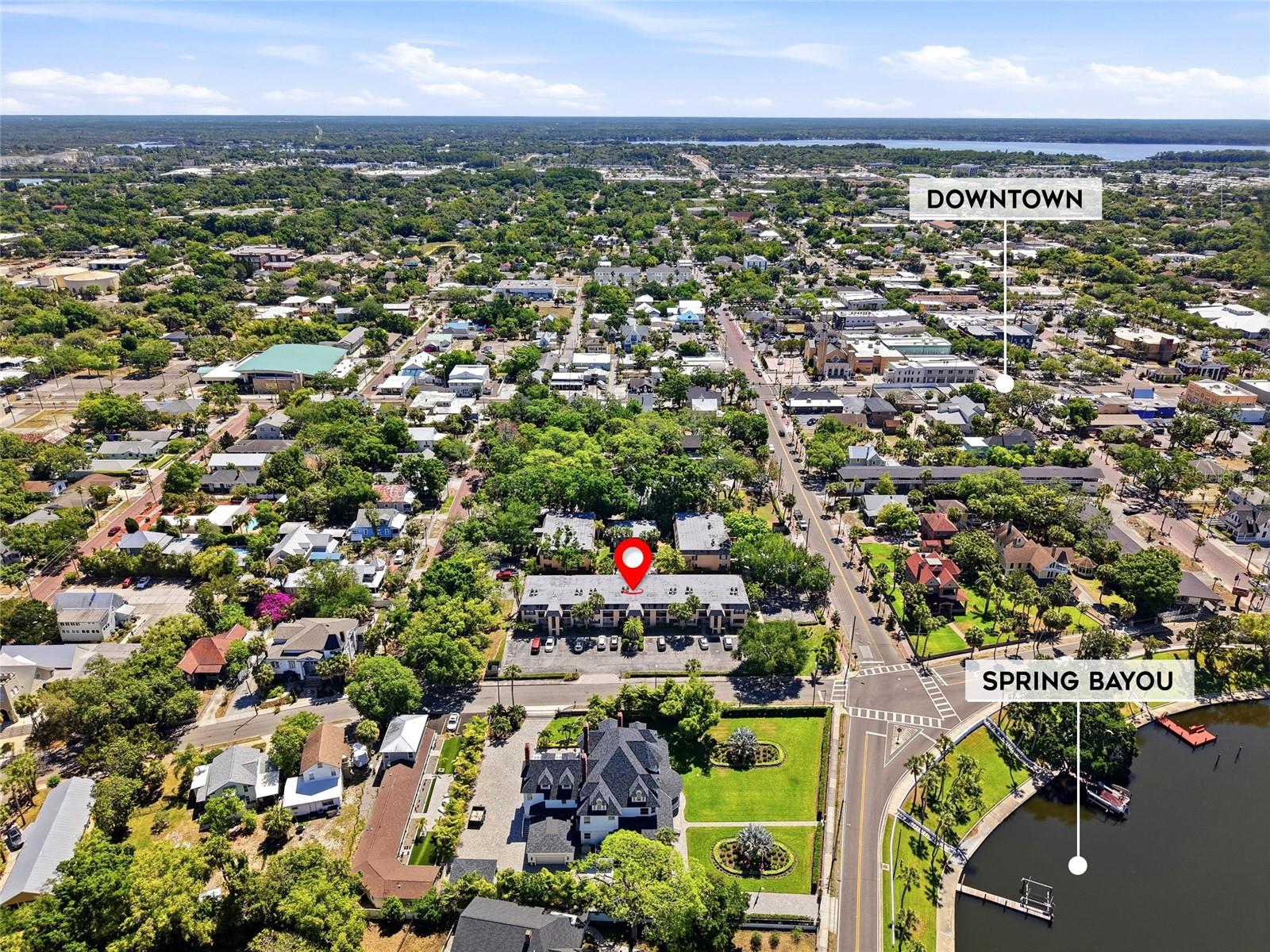 VILLA PLUMOSA CONDO - Residential