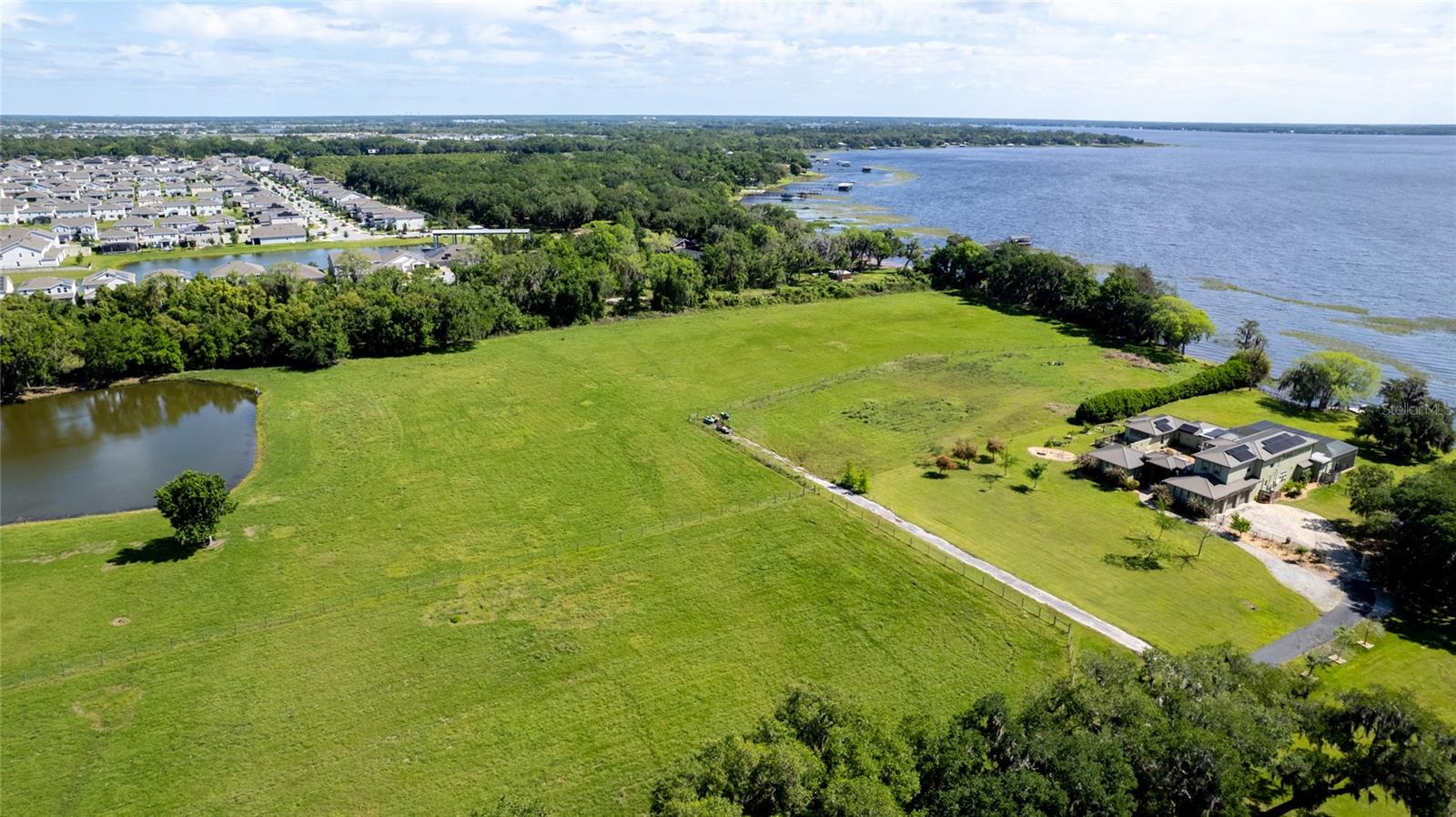 SEMINOLE LAND & INV CO - Residential