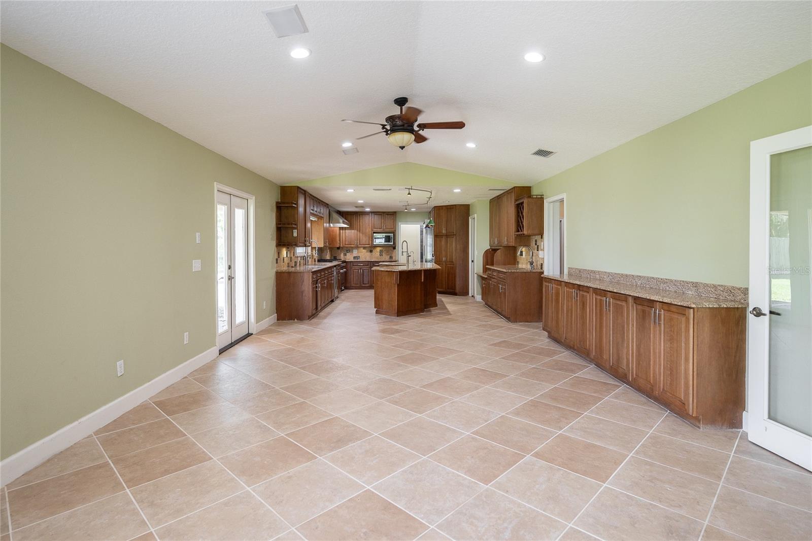 SEMINOLE LAND & INV CO - Residential