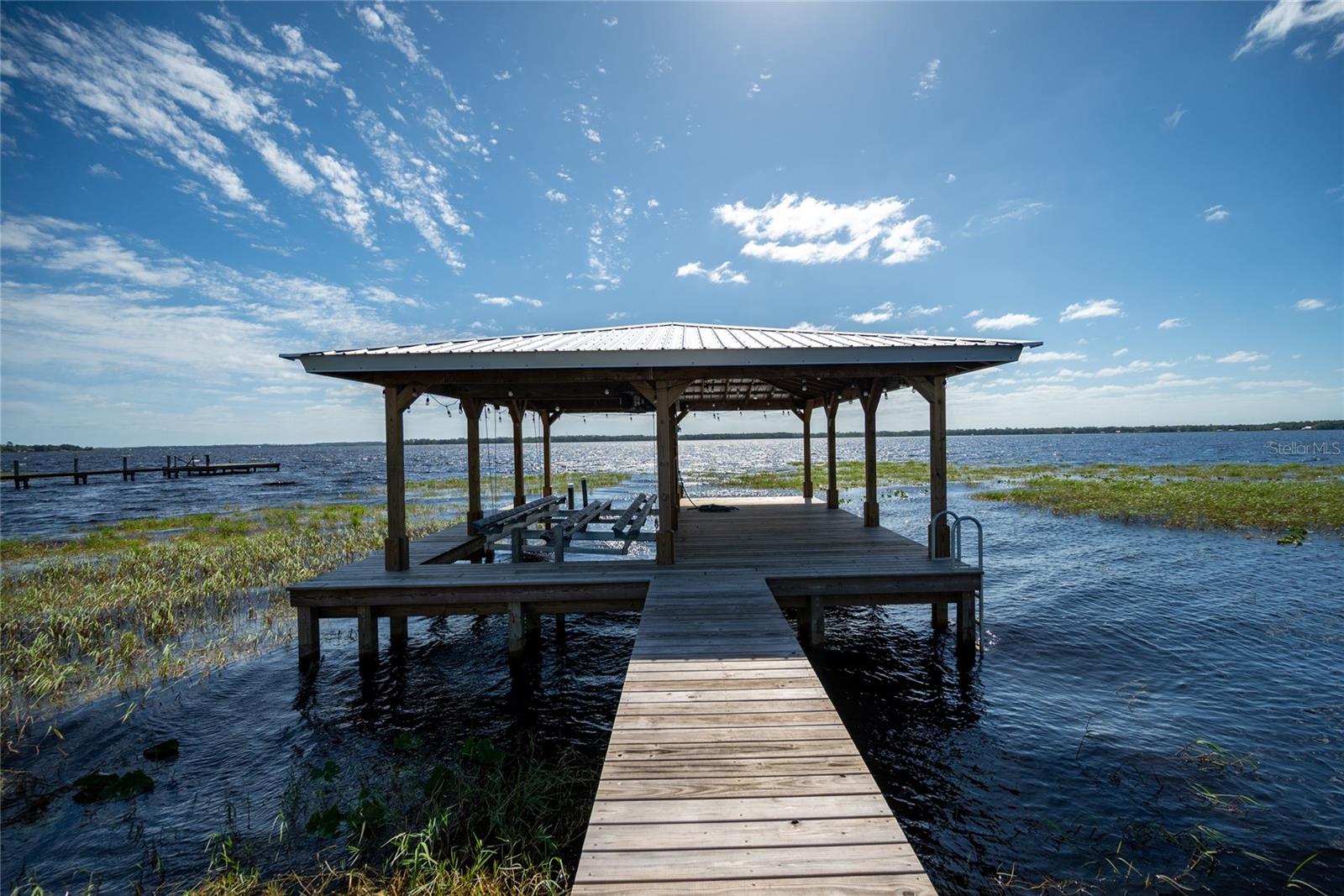 SEMINOLE LAND & INV CO - Residential