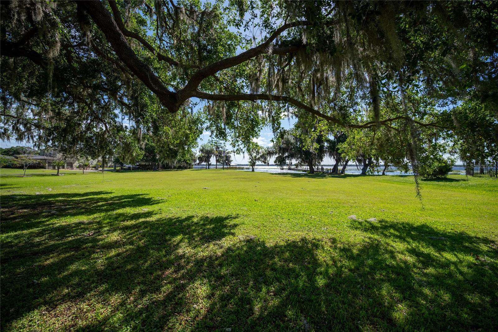 SEMINOLE LAND & INV CO - Residential