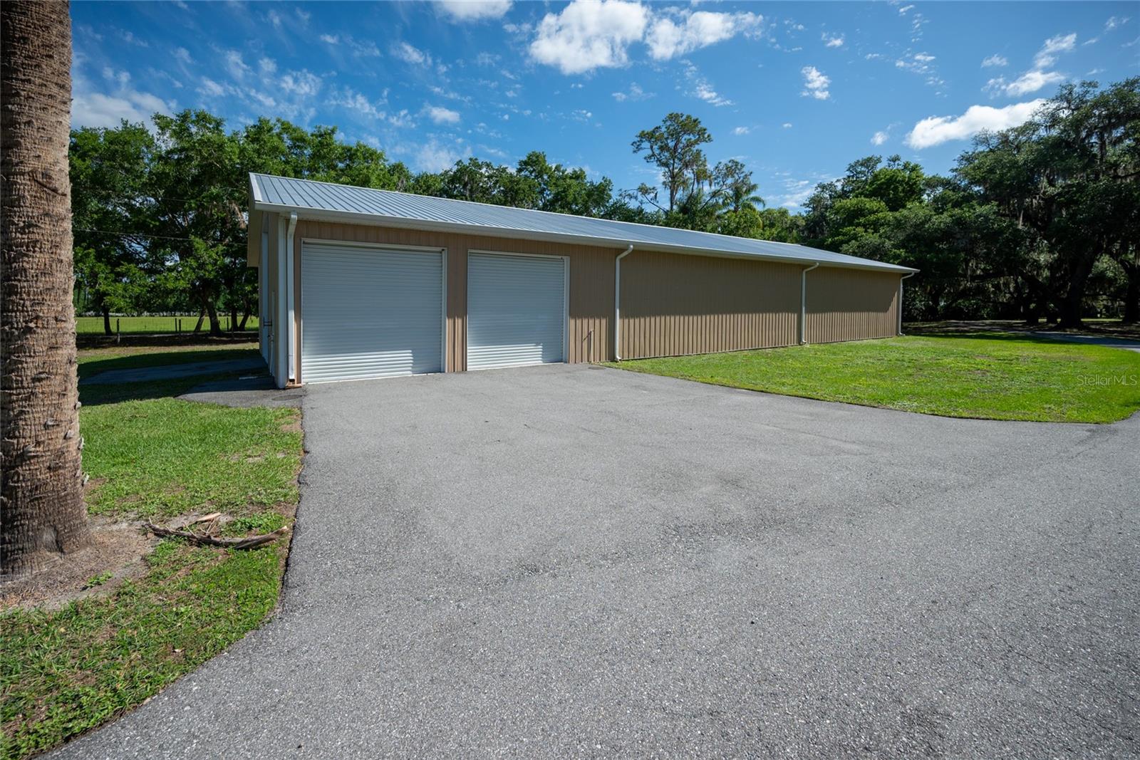 SEMINOLE LAND & INV CO - Residential