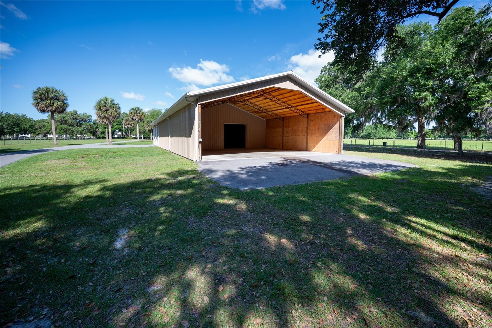 SEMINOLE LAND & INV CO - Residential