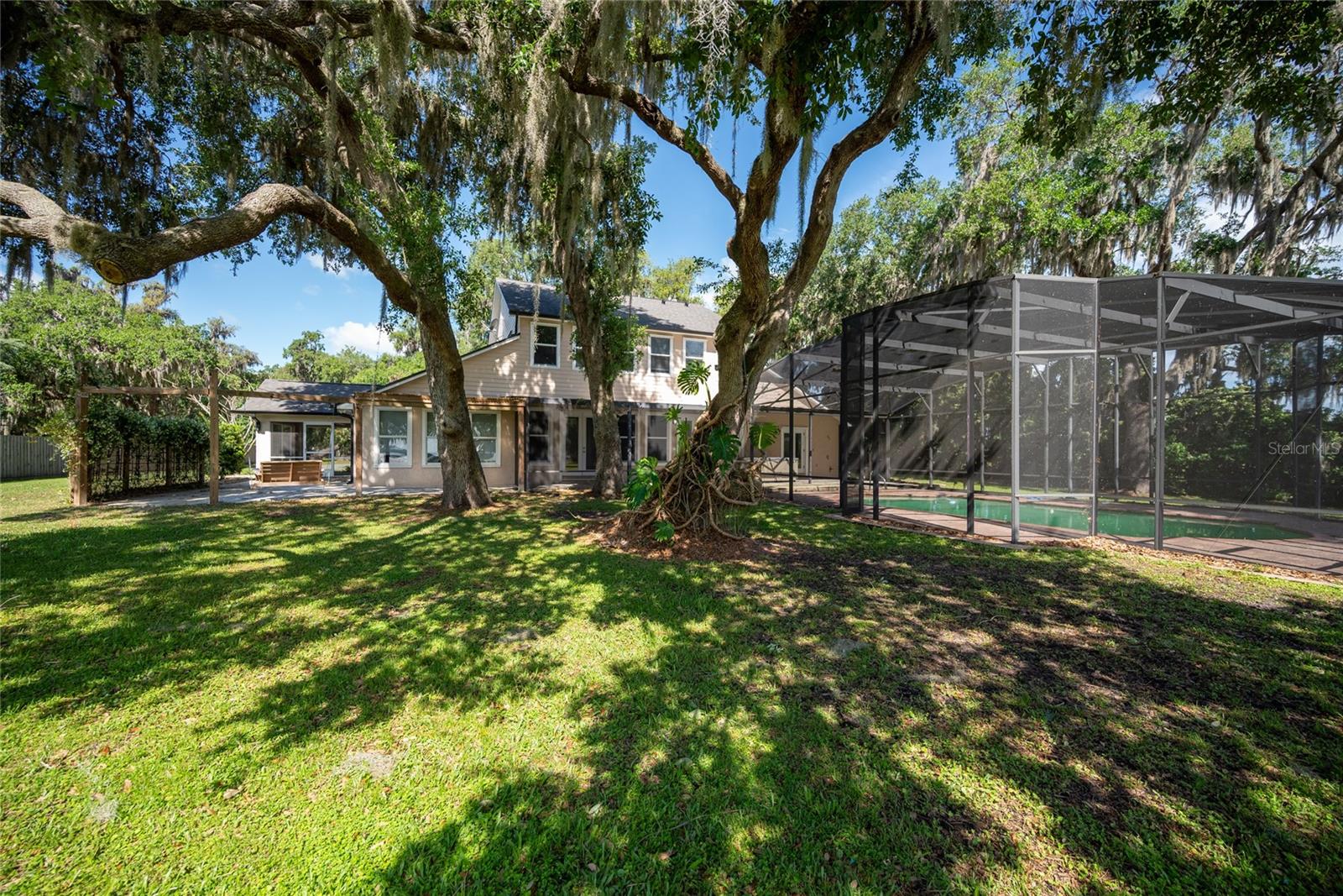 SEMINOLE LAND & INV CO - Residential