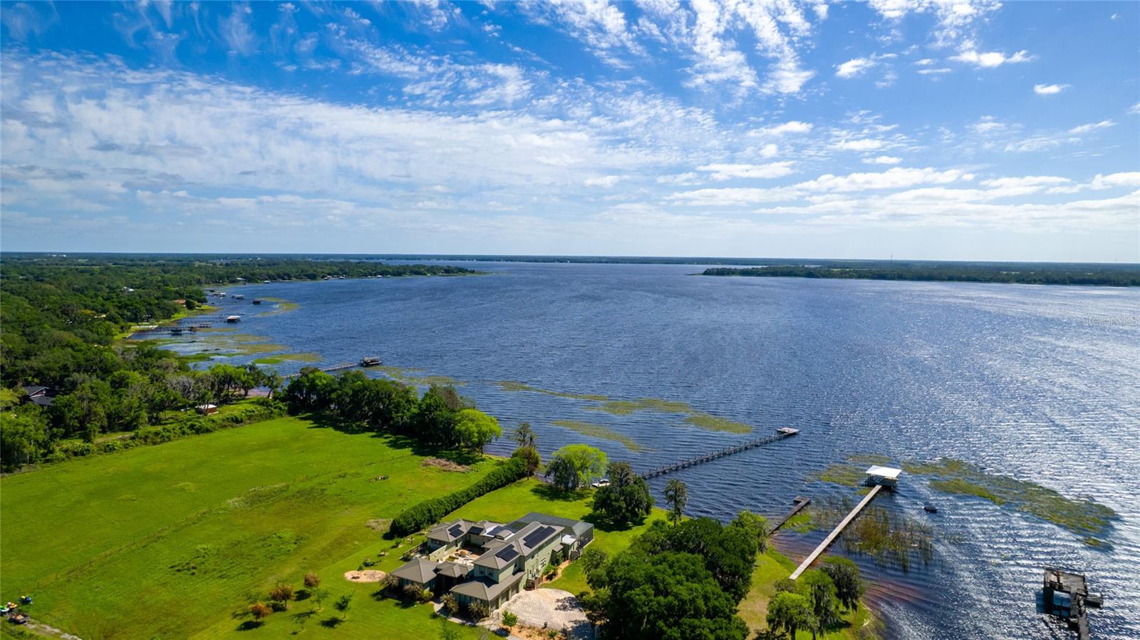 SEMINOLE LAND & INV CO - Residential