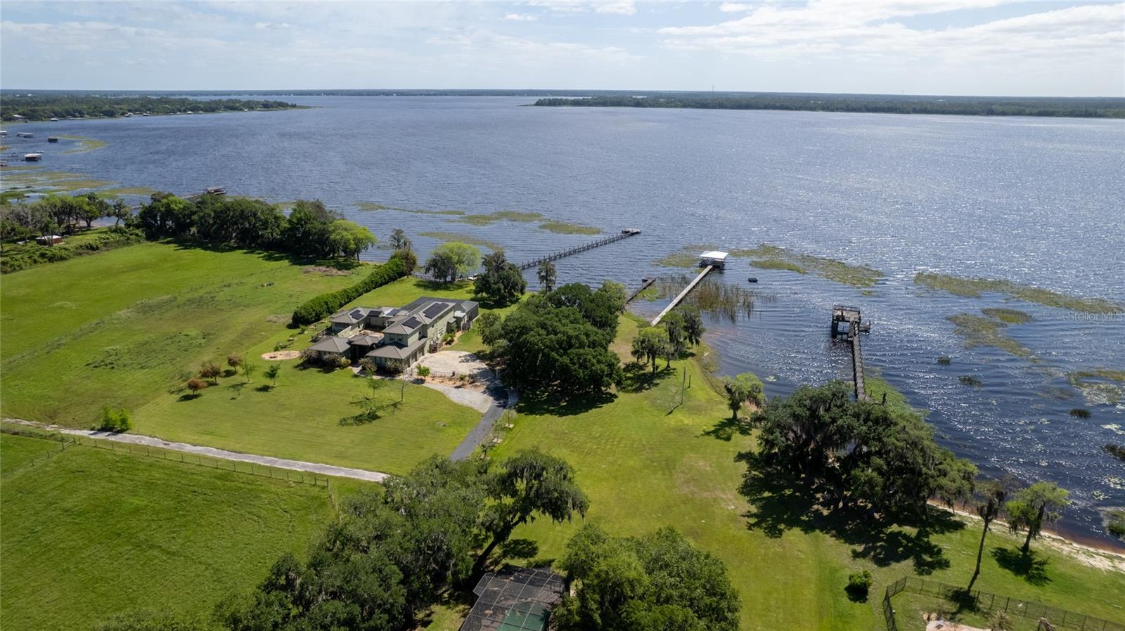 SEMINOLE LAND & INV CO - Residential