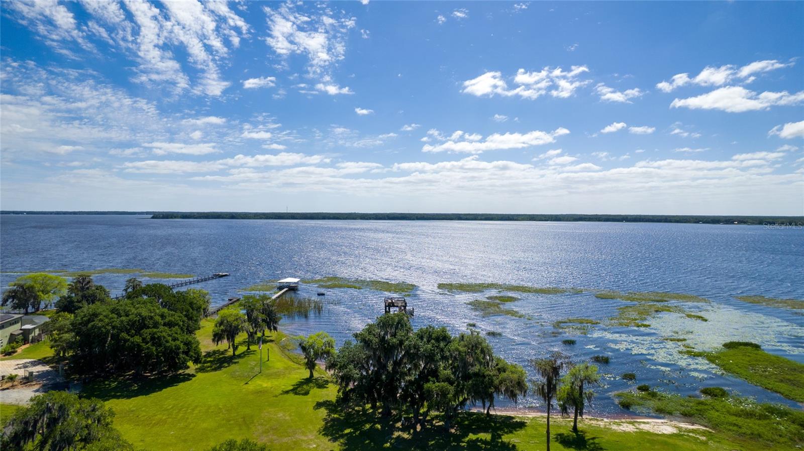 SEMINOLE LAND & INV CO - Residential