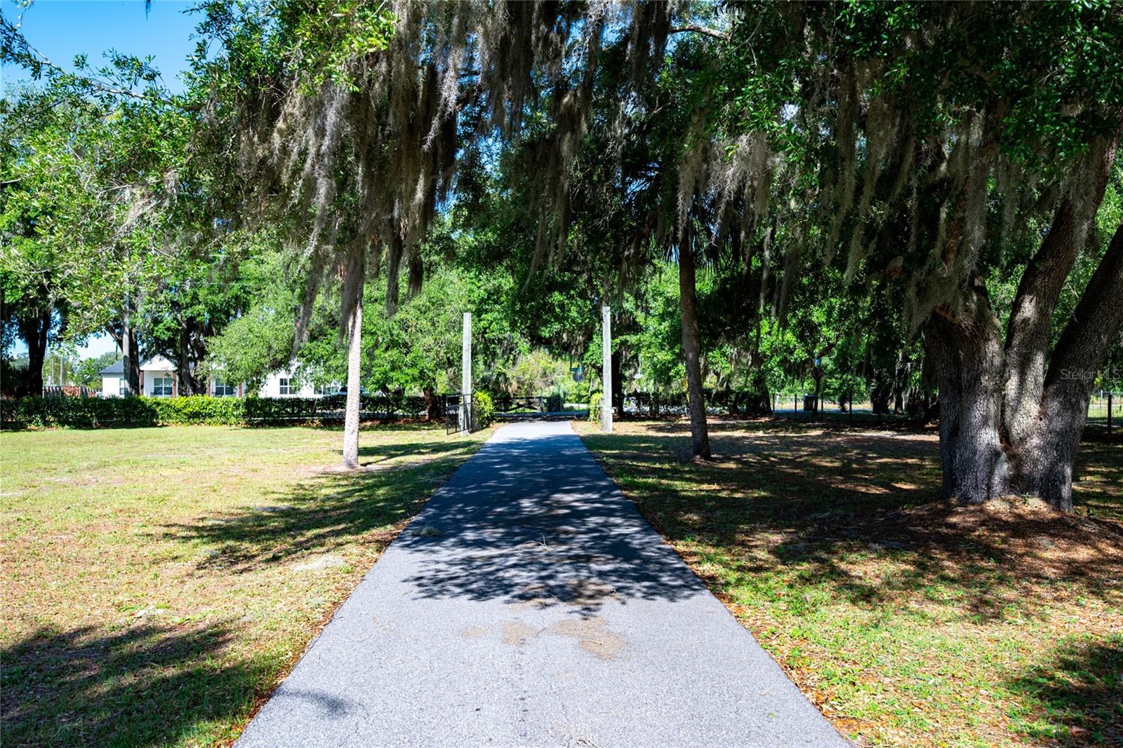 SEMINOLE LAND & INV CO - Residential