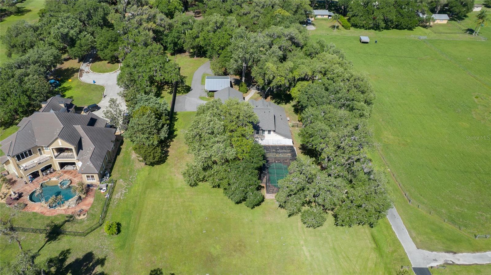 SEMINOLE LAND & INV CO - Residential
