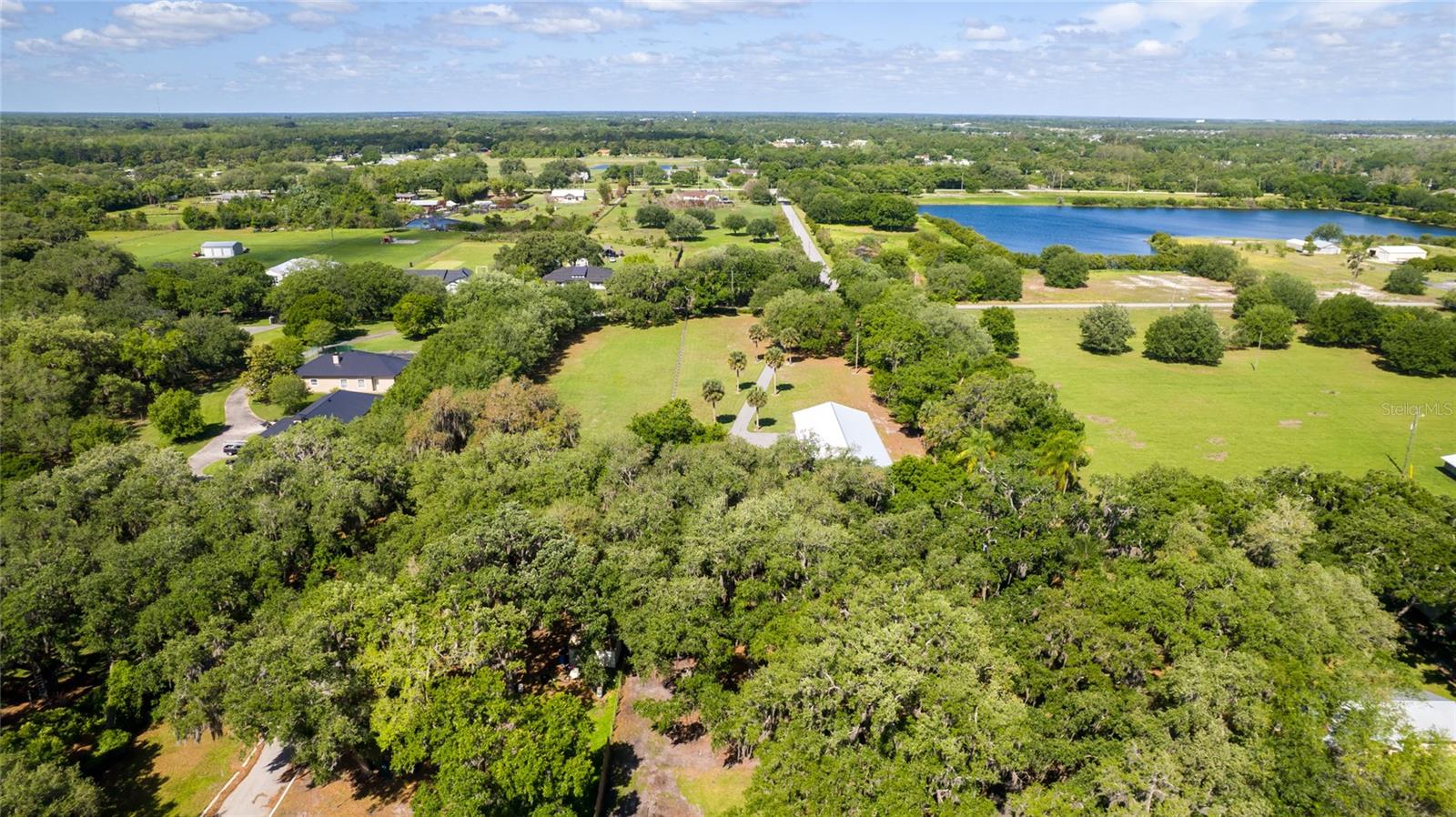 SEMINOLE LAND & INV CO - Residential
