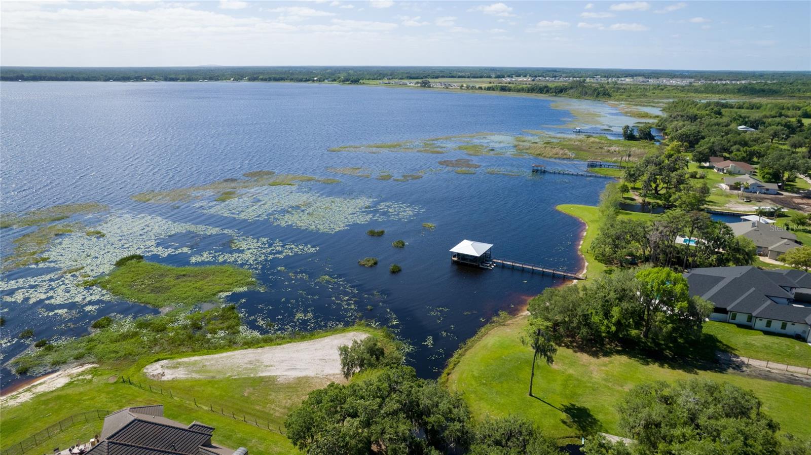 SEMINOLE LAND & INV CO - Residential