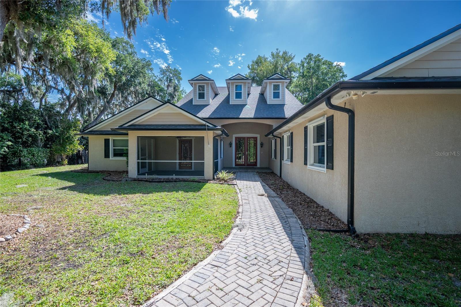 SEMINOLE LAND & INV CO - Residential