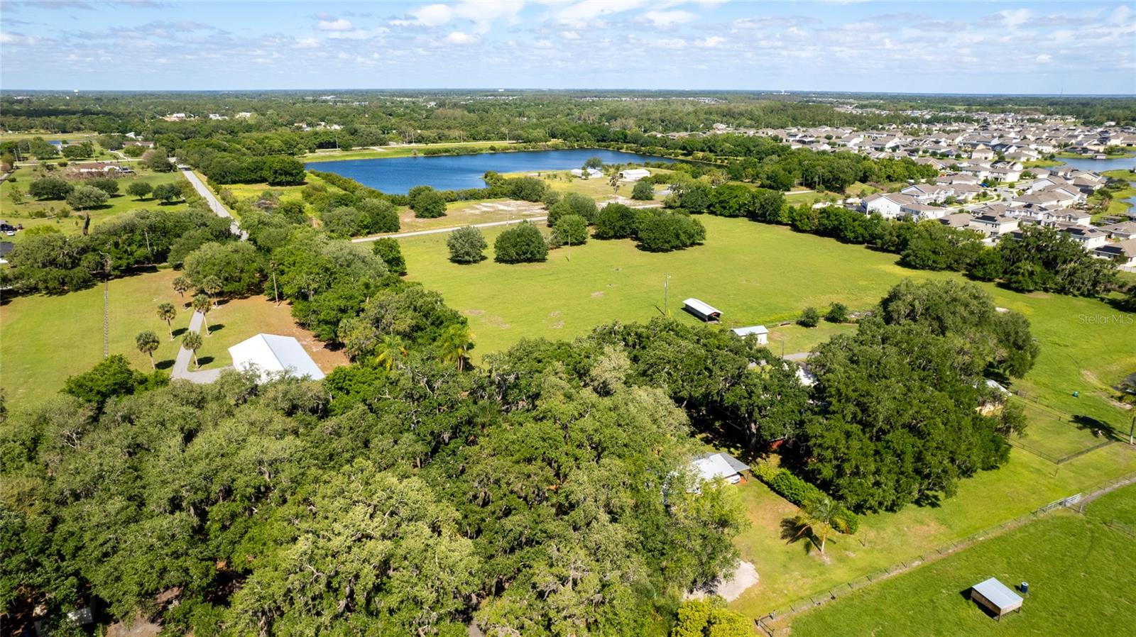 SEMINOLE LAND & INV CO - Residential