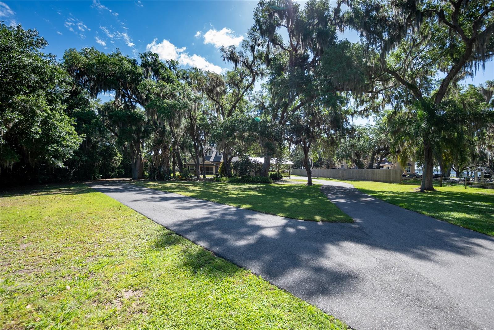 SEMINOLE LAND & INV CO - Residential