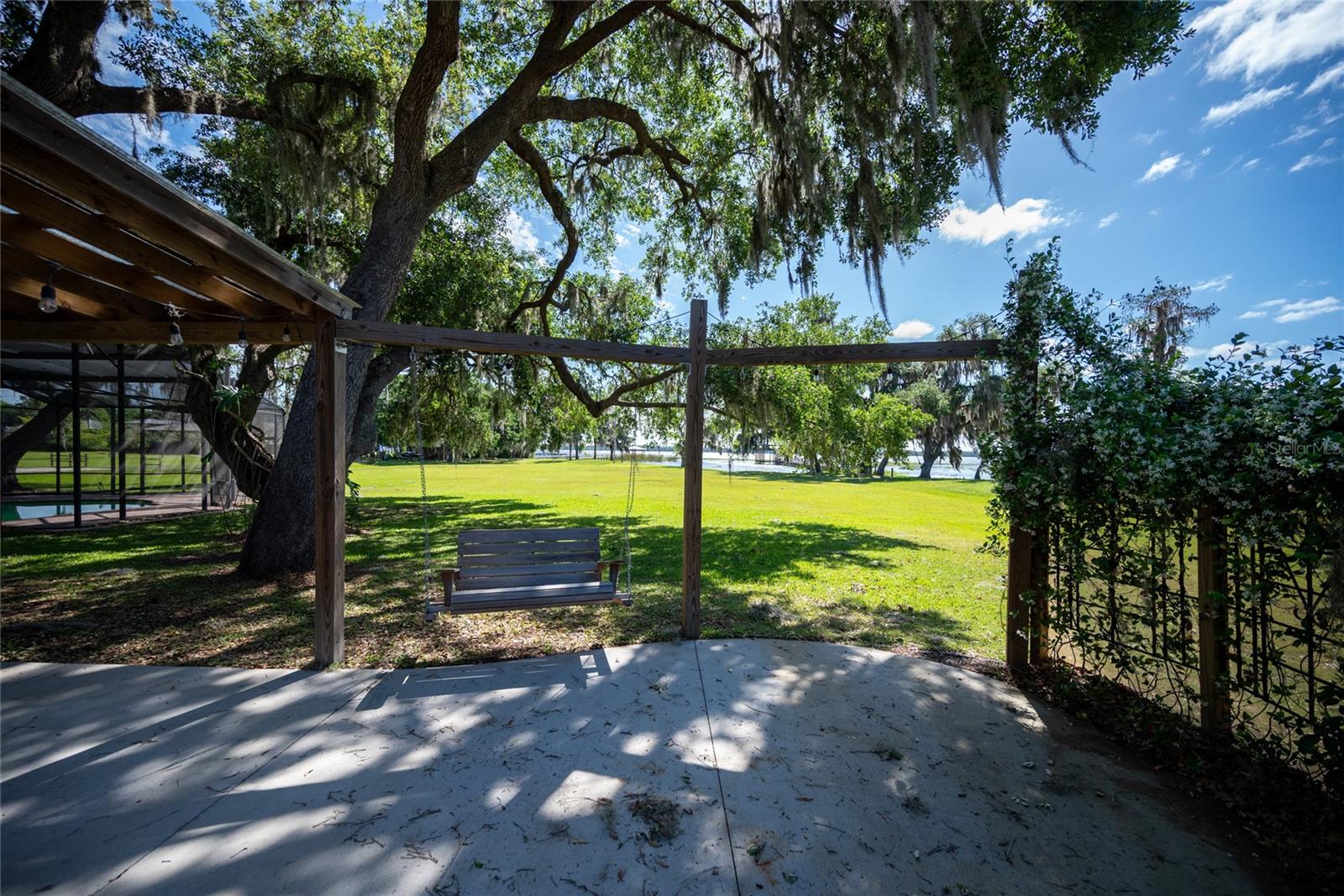 SEMINOLE LAND & INV CO - Residential