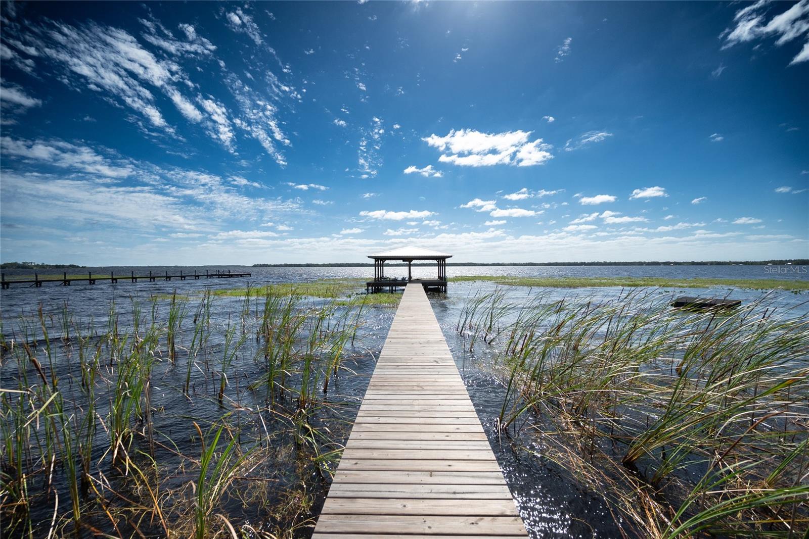SEMINOLE LAND & INV CO - Residential