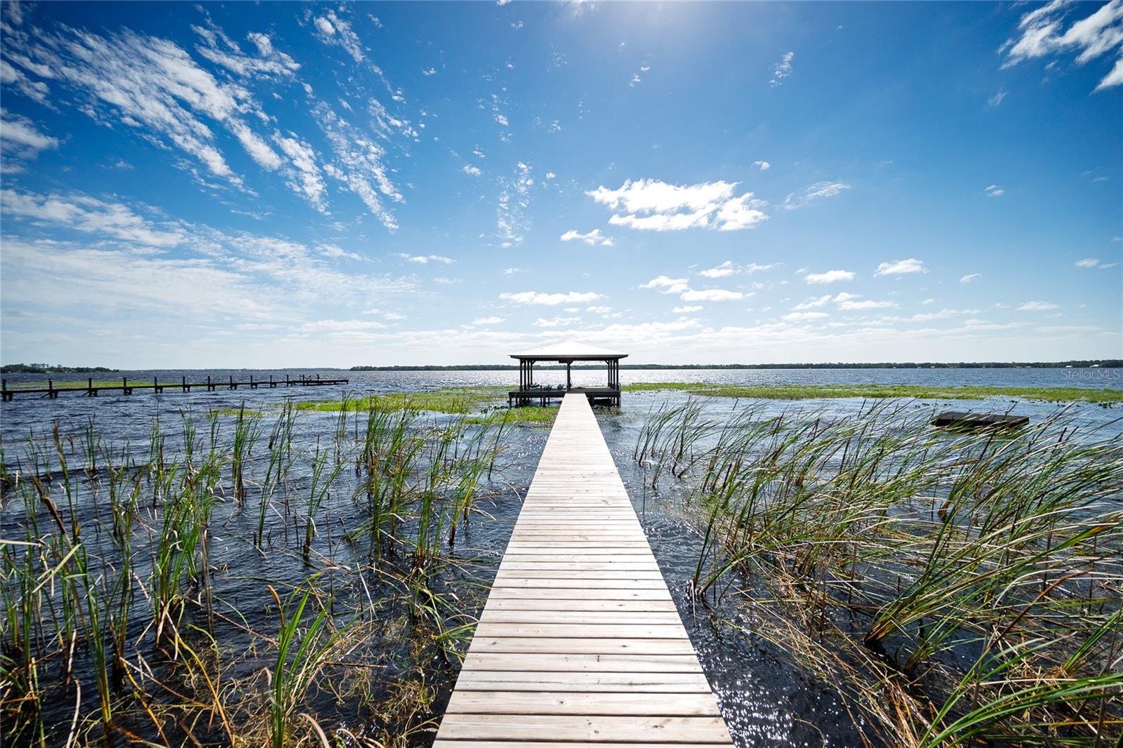 SEMINOLE LAND & INV CO - Residential