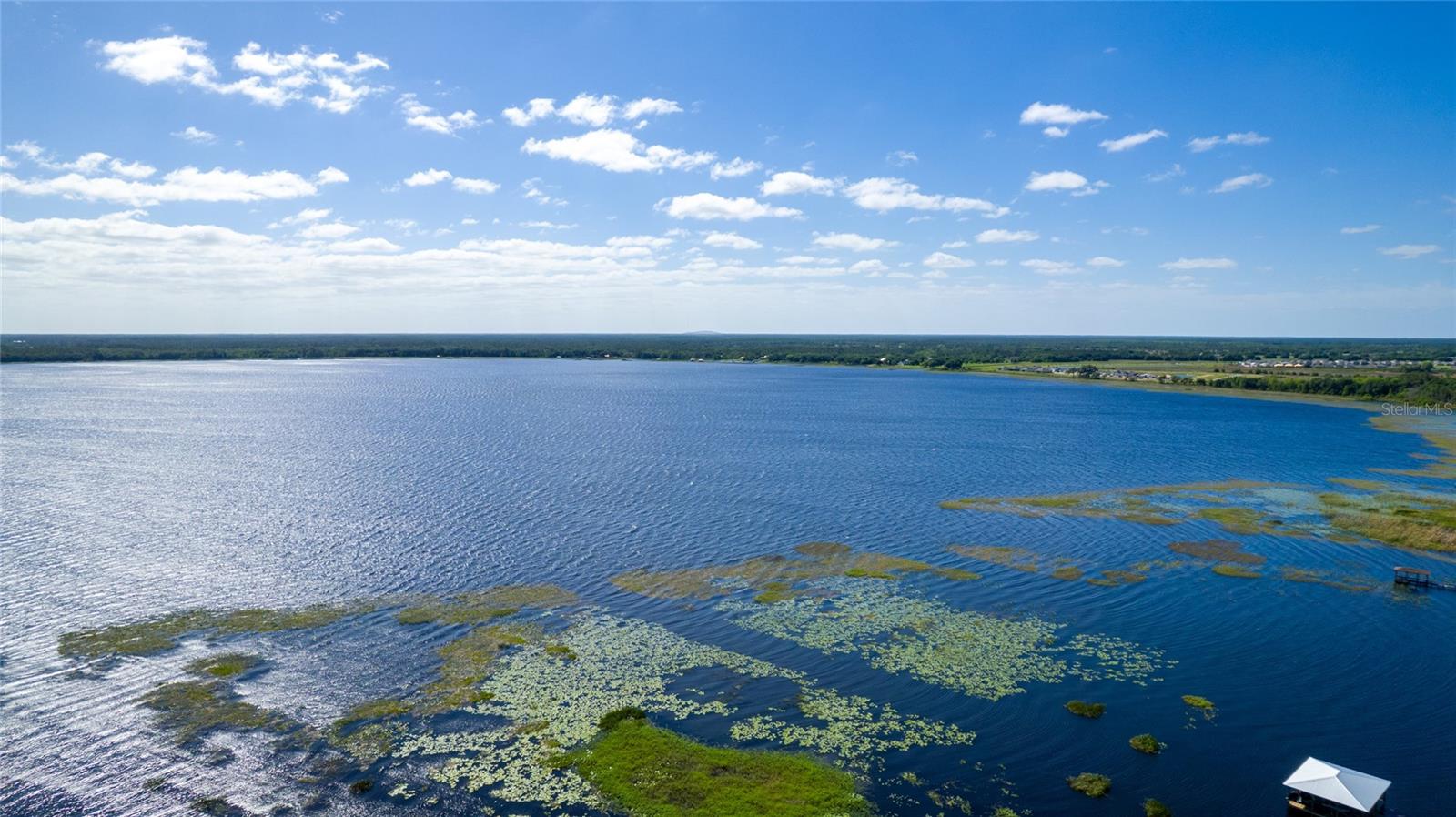 SEMINOLE LAND & INV CO - Residential