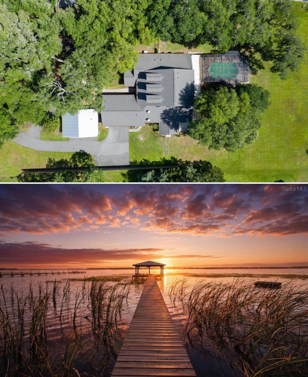 SEMINOLE LAND & INV CO - Residential