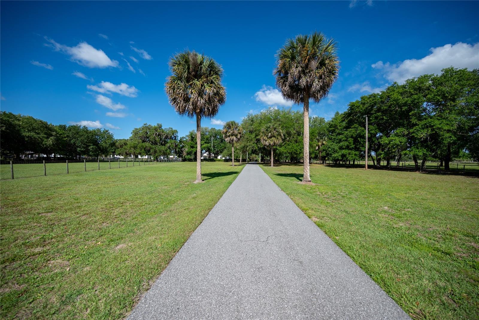 SEMINOLE LAND & INV CO - Residential