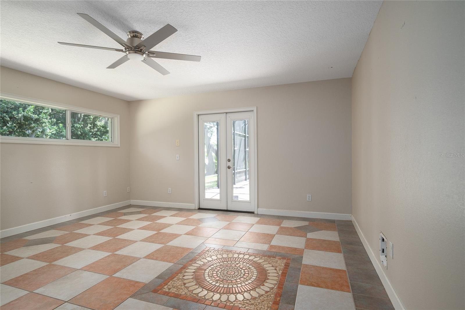 SEMINOLE LAND & INV CO - Residential