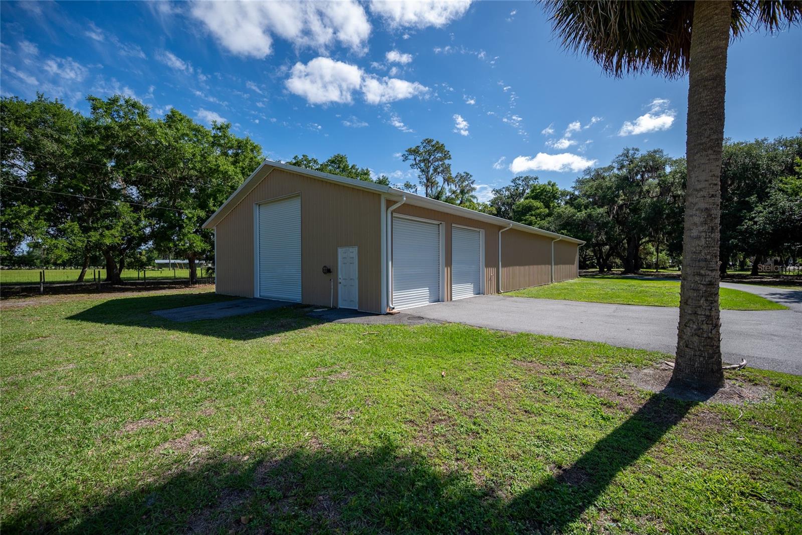 SEMINOLE LAND & INV CO - Residential