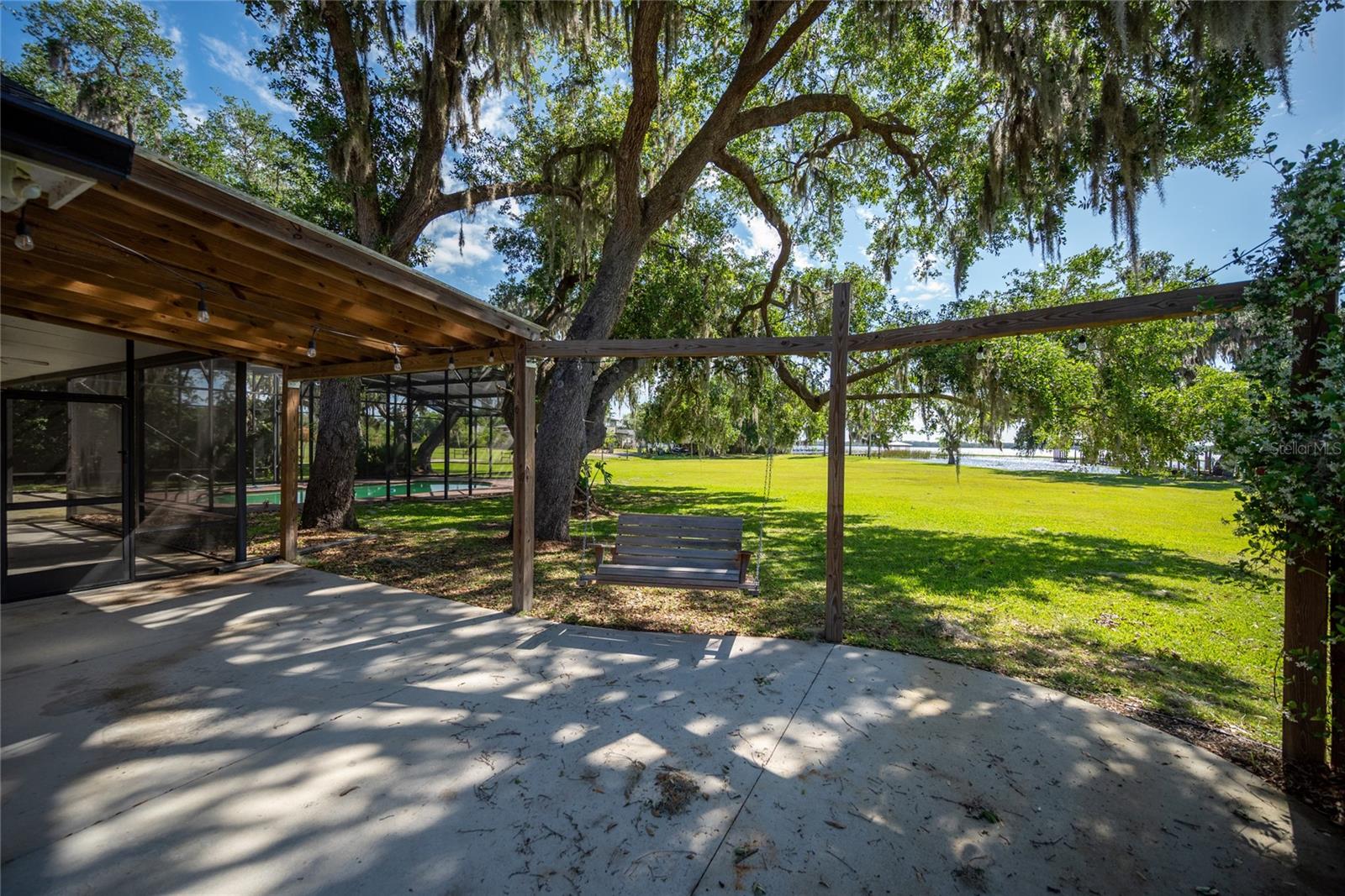 SEMINOLE LAND & INV CO - Residential