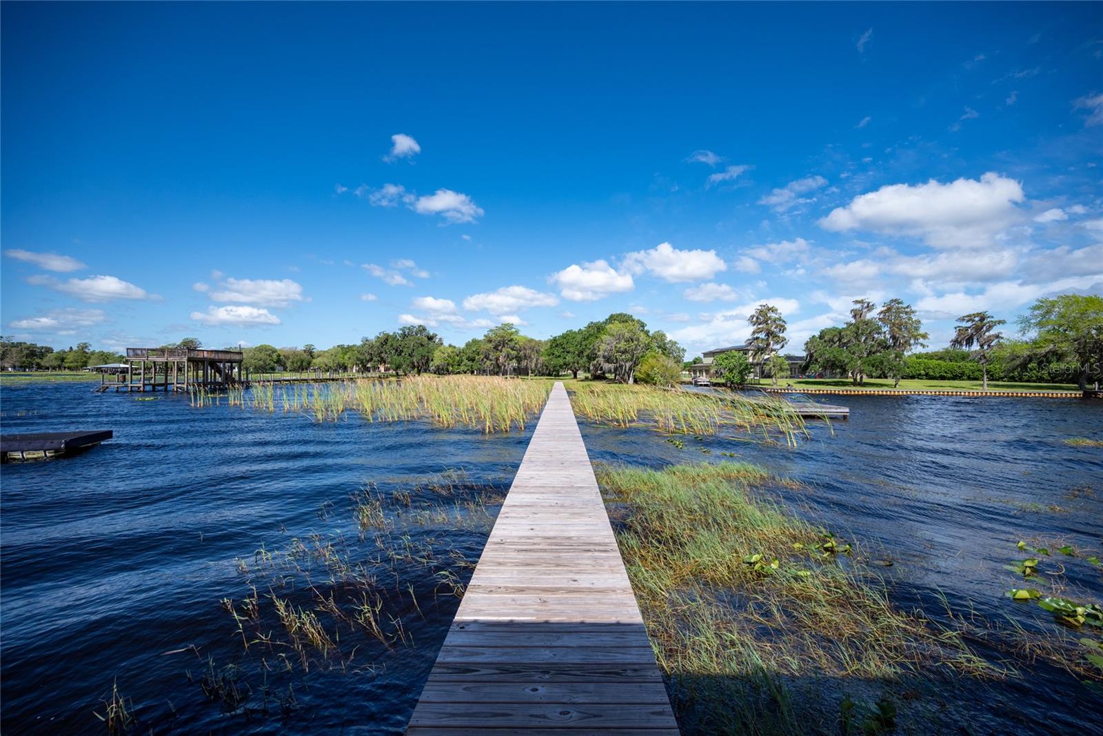 SEMINOLE LAND & INV CO - Residential