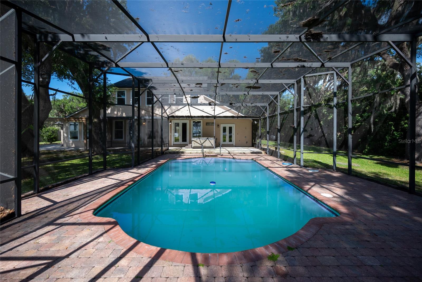 SEMINOLE LAND & INV CO - Residential