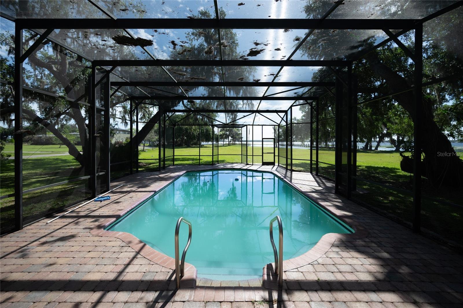 SEMINOLE LAND & INV CO - Residential