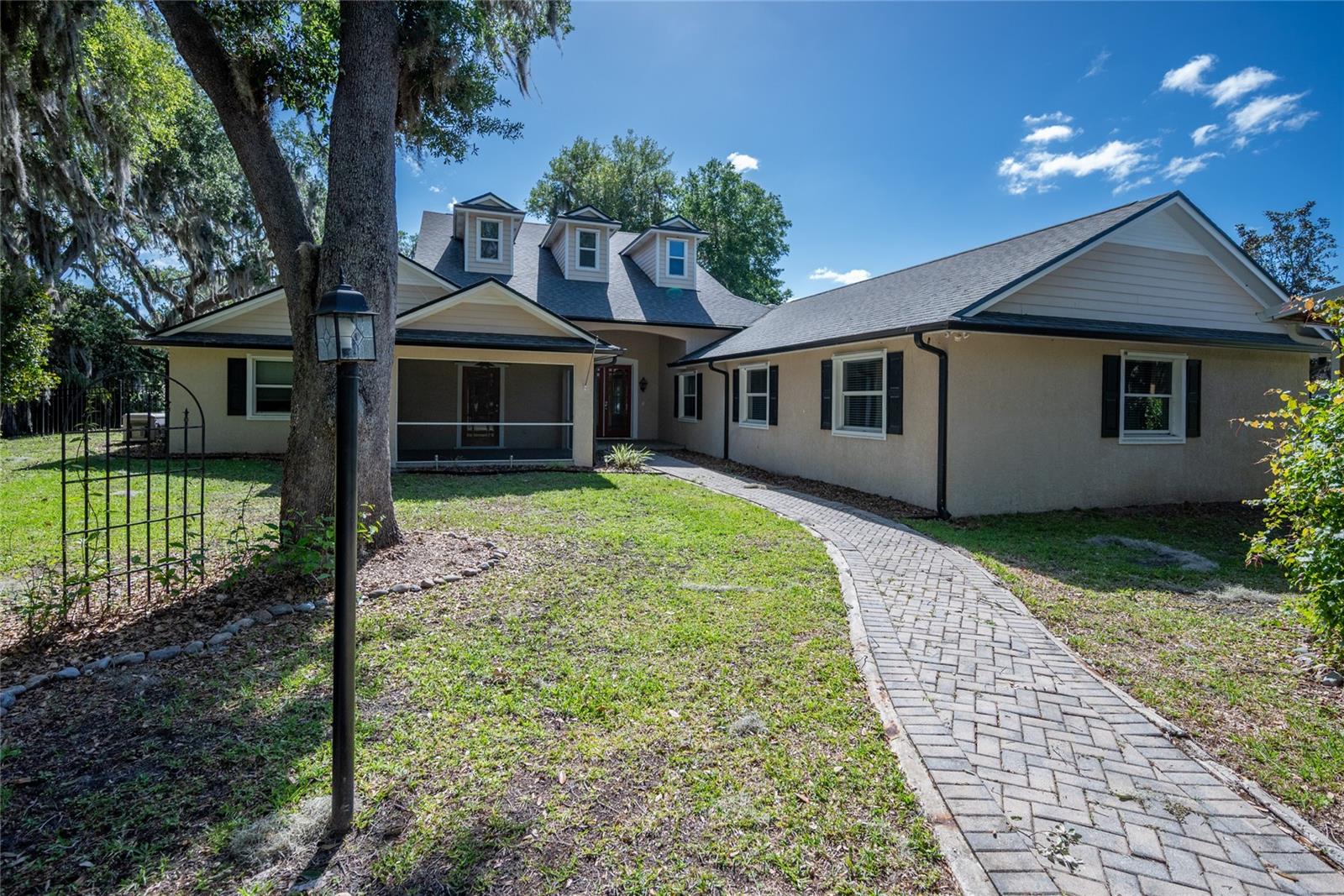 SEMINOLE LAND & INV CO - Residential