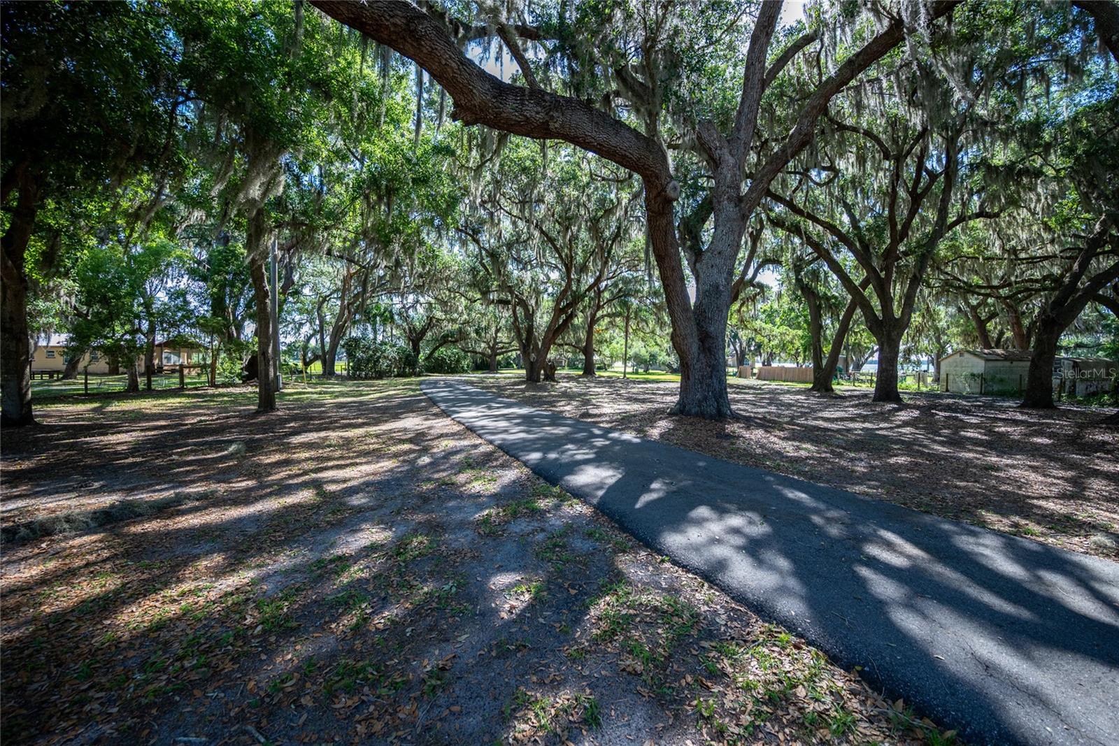SEMINOLE LAND & INV CO - Residential