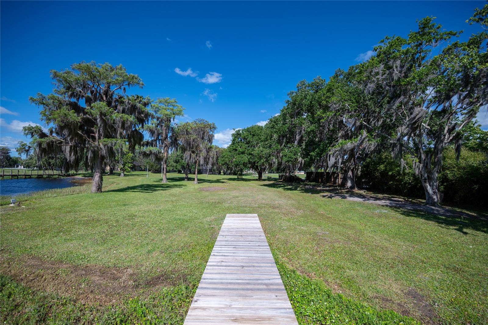 SEMINOLE LAND & INV CO - Residential