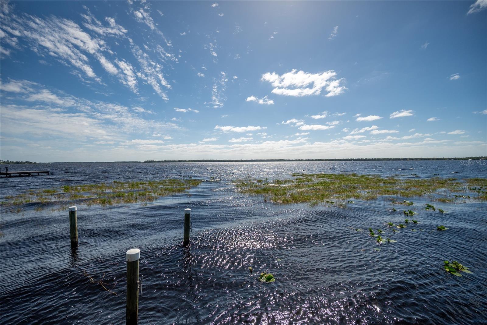 SEMINOLE LAND & INV CO - Residential