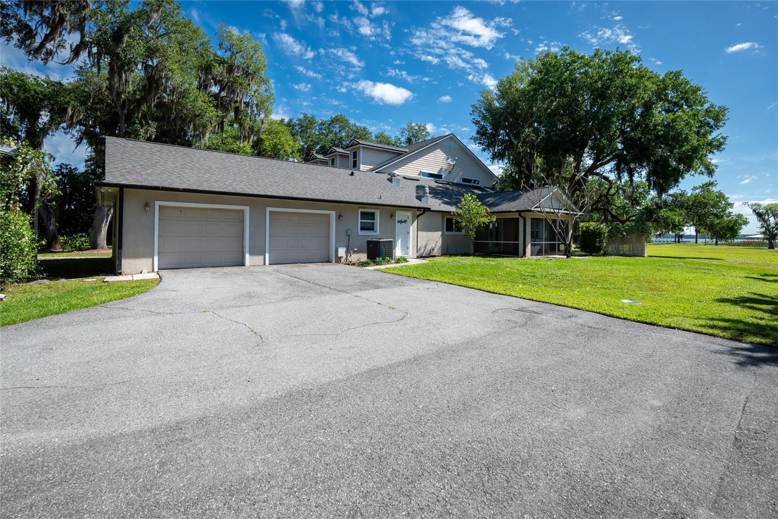 SEMINOLE LAND & INV CO - Residential