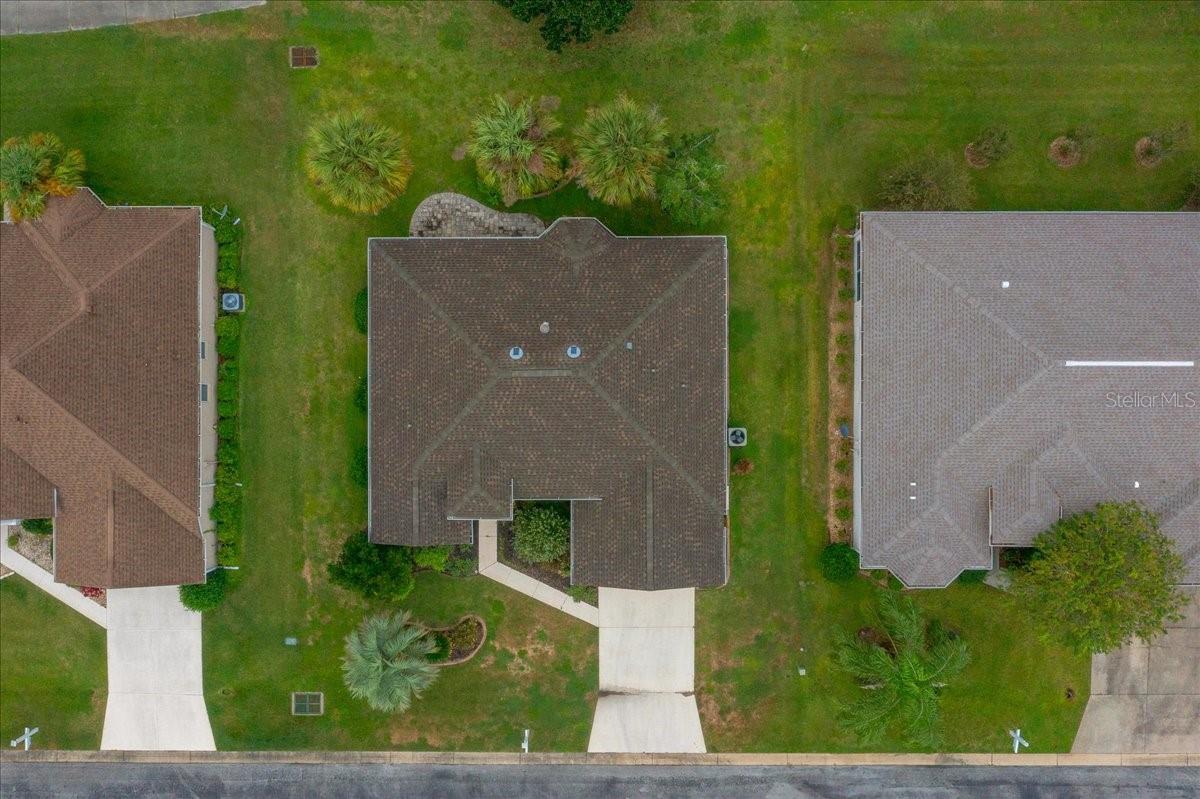 OCALA PALMS UN 09 - Residential