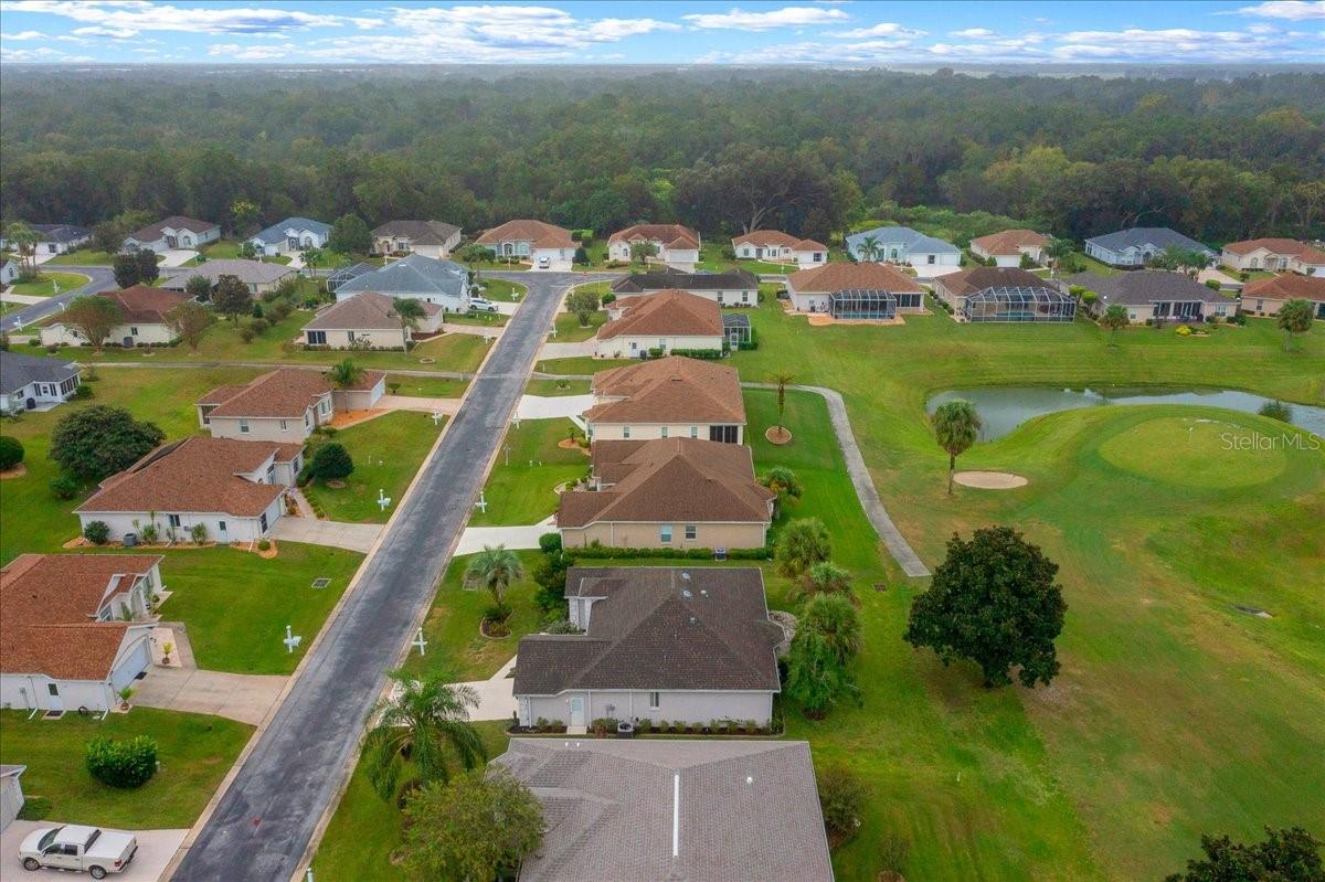 OCALA PALMS UN 09 - Residential