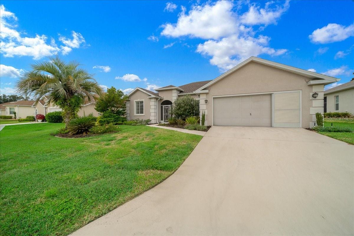 OCALA PALMS UN 09 - Residential