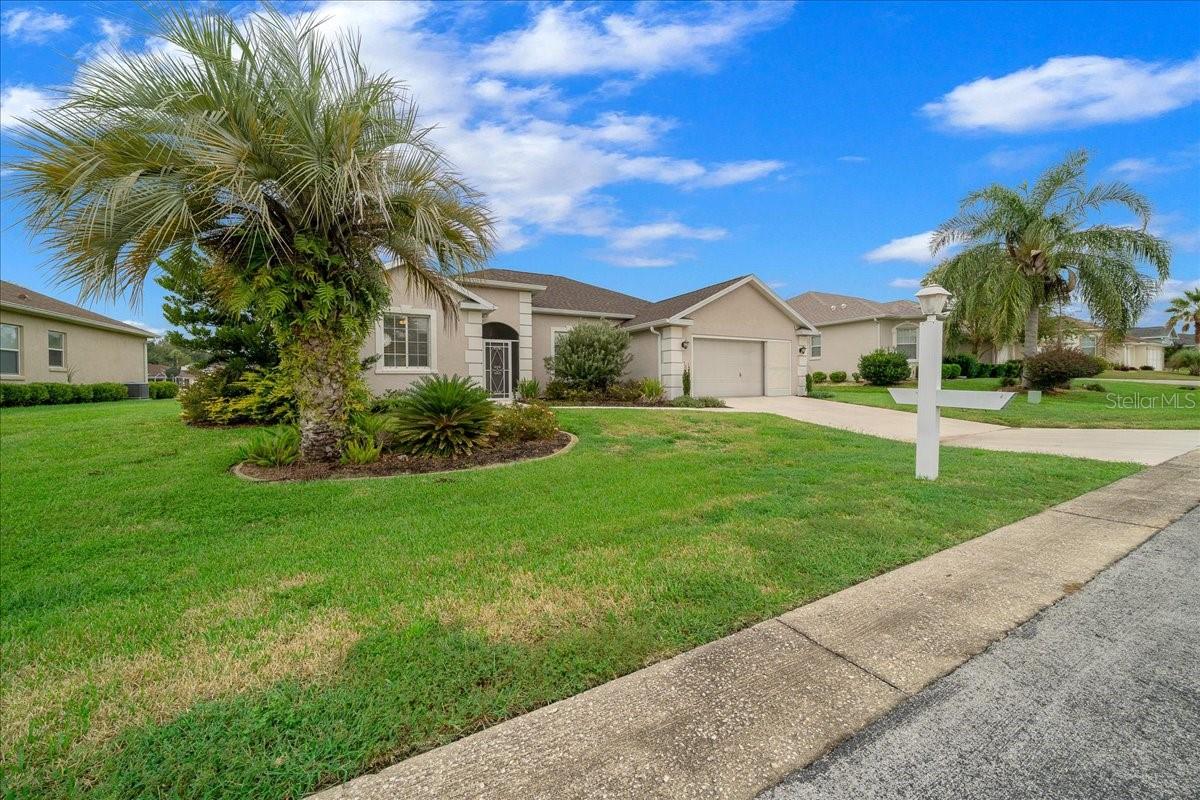 OCALA PALMS UN 09 - Residential